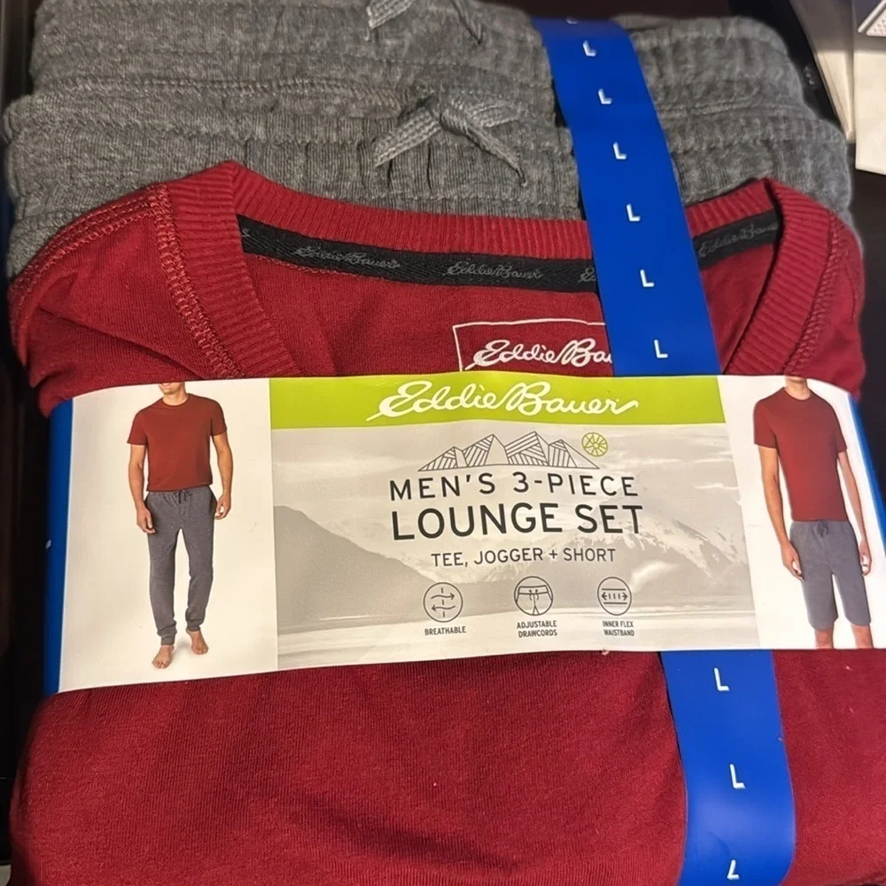 Eddie Bauer eddie bauer®